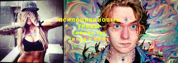 молекула духа Абдулино